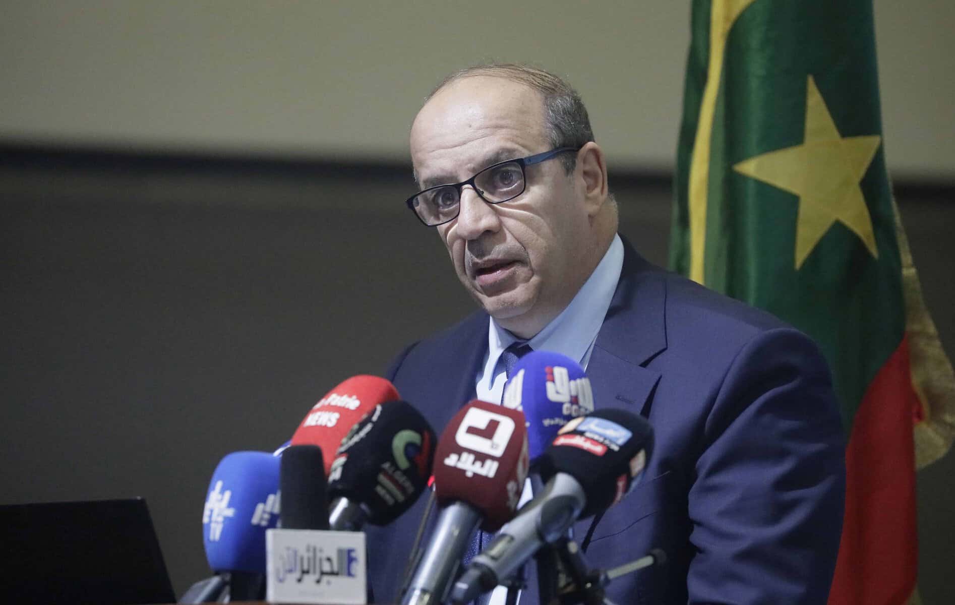 Banque d’Algérie : Tebboune écarte Taleb et nomme Boudiaf intérimaire Tebboune annonce la nomination de Boudiaf comme intérimaire à la Banque d’Algérie.