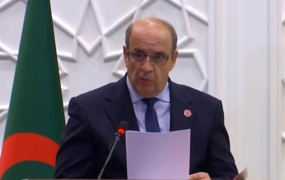 Banque d’Algérie : Tebboune écarte Taleb et nomme Boudiaf intérimaire Banque d’Algérie : Tebboune écarte Taleb et nomme Boudiaf intérimaire