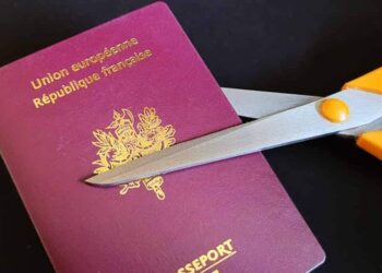 Un Franco-Algérien perd sa nationalité après sa condamnation