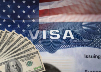 Visa USA : nouvelle info clé sur la caution pour Algériens