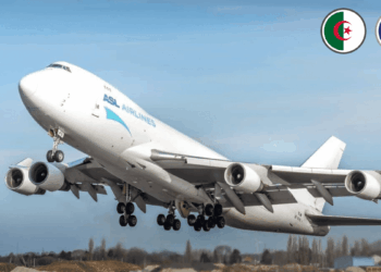 Vols été 2026 : ASL Airlines dévoile ses liaisons France-Algérie