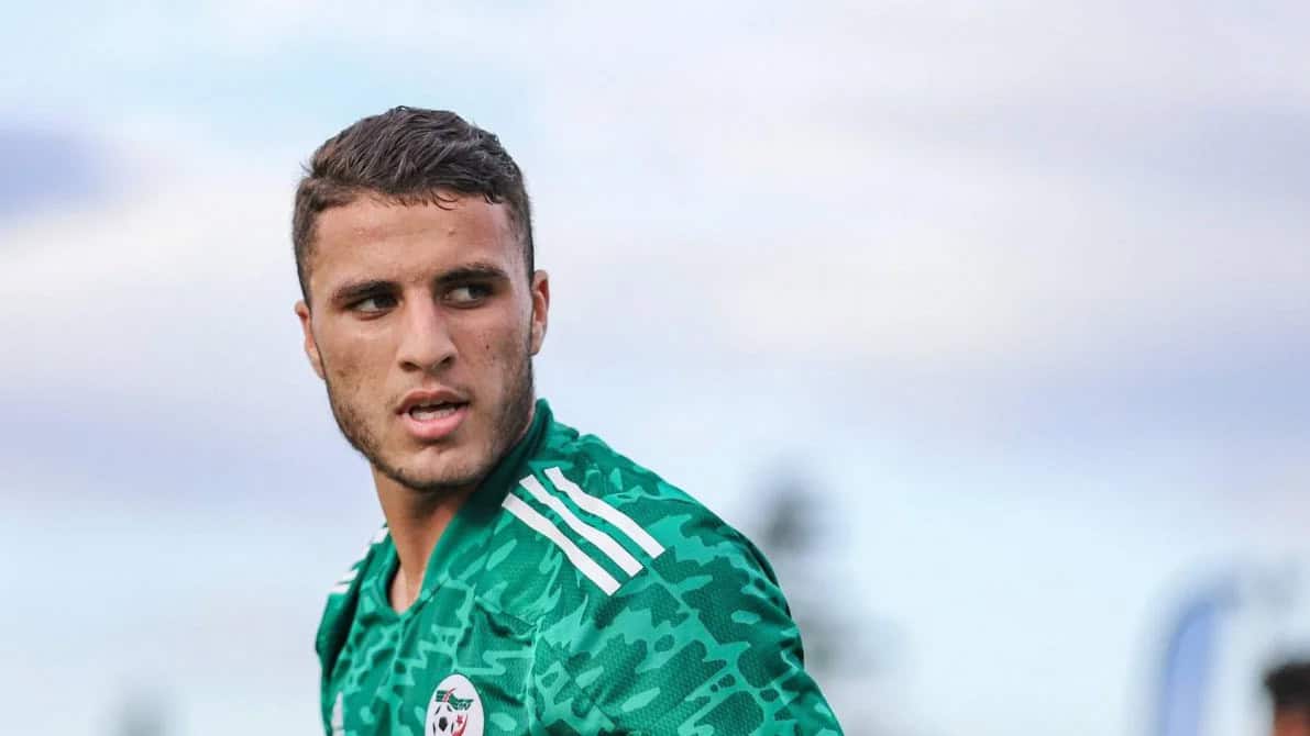 Algérie