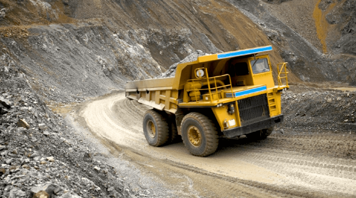 Tebboune annonce enfin la date du projet géant de zinc Tebboune annonce enfin la date du projet géant de zinc