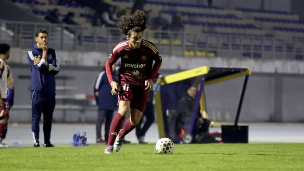 Pourquoi l’Italie mise sur ce prodige algérien de 18 ans Pourquoi l’Italie mise sur ce prodige algérien de 18 ans