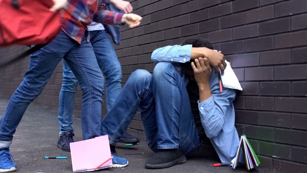 Agression d’un lycéen en France : la communauté choquée Agression d’un lycéen en France : la communauté choquée