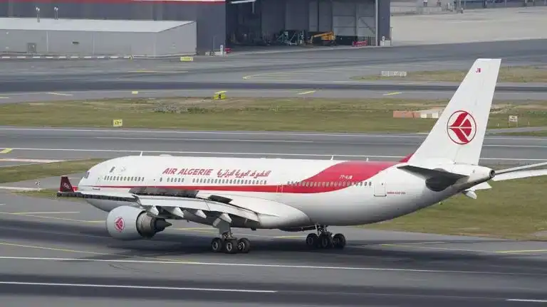 Vols annulés chez Air Algérie : découvrez les causes exactes