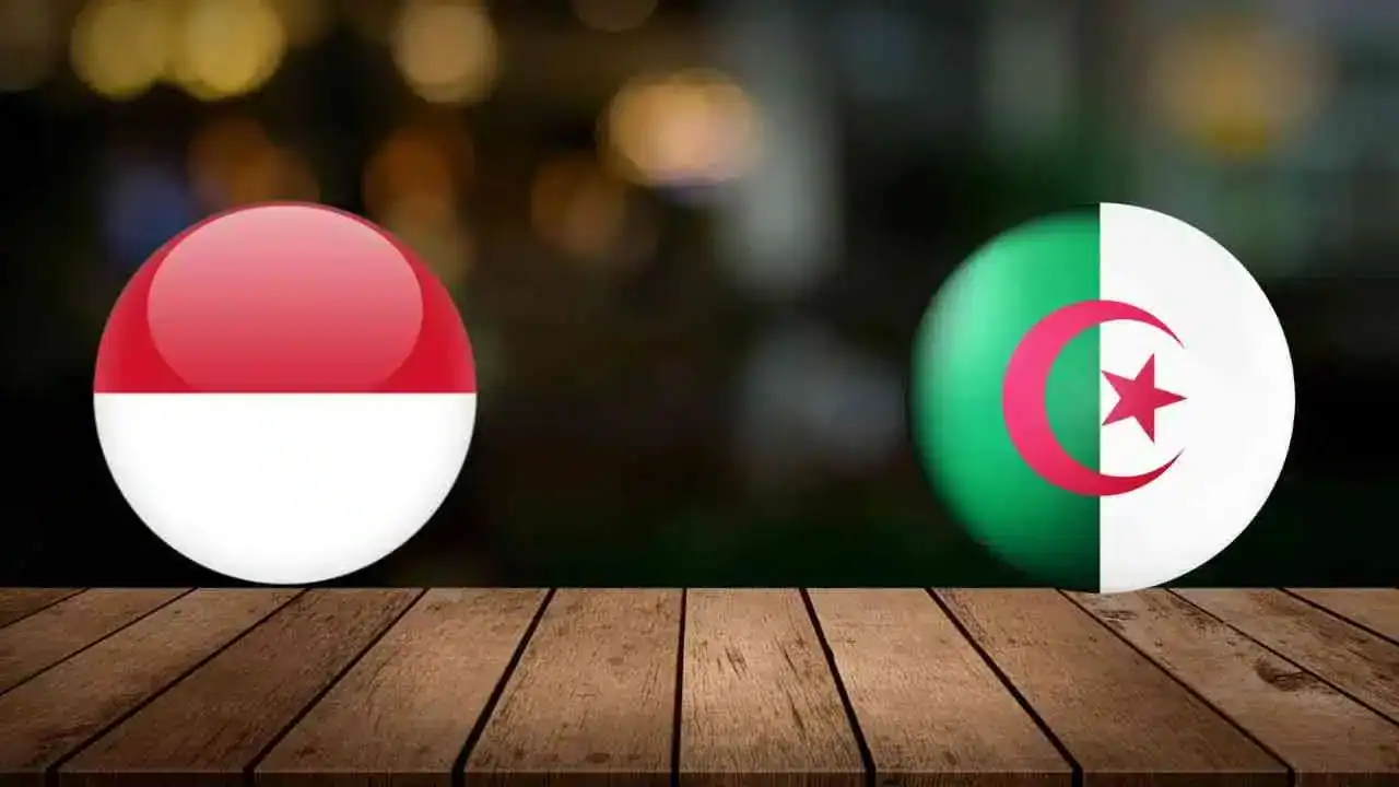 Algerie
