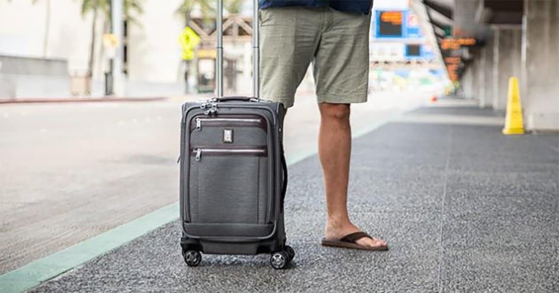Fin des frais pour bagages cabine : ce qui pourrait changer bagages