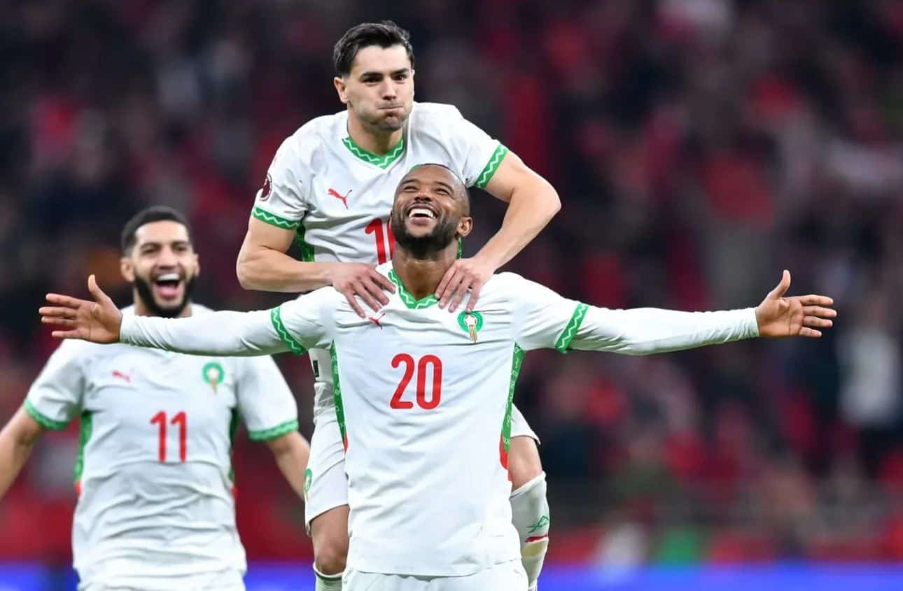 Maroc avantagé en compétition ? Découvrez la vérité