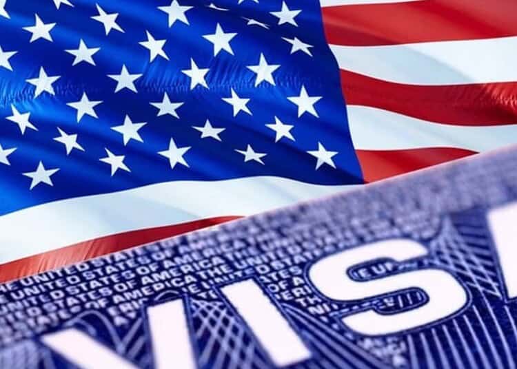 Visa USA 2026 : pourquoi il devient si difficile à obtenir Visa USA 2026 : pourquoi il devient si difficile à obtenir