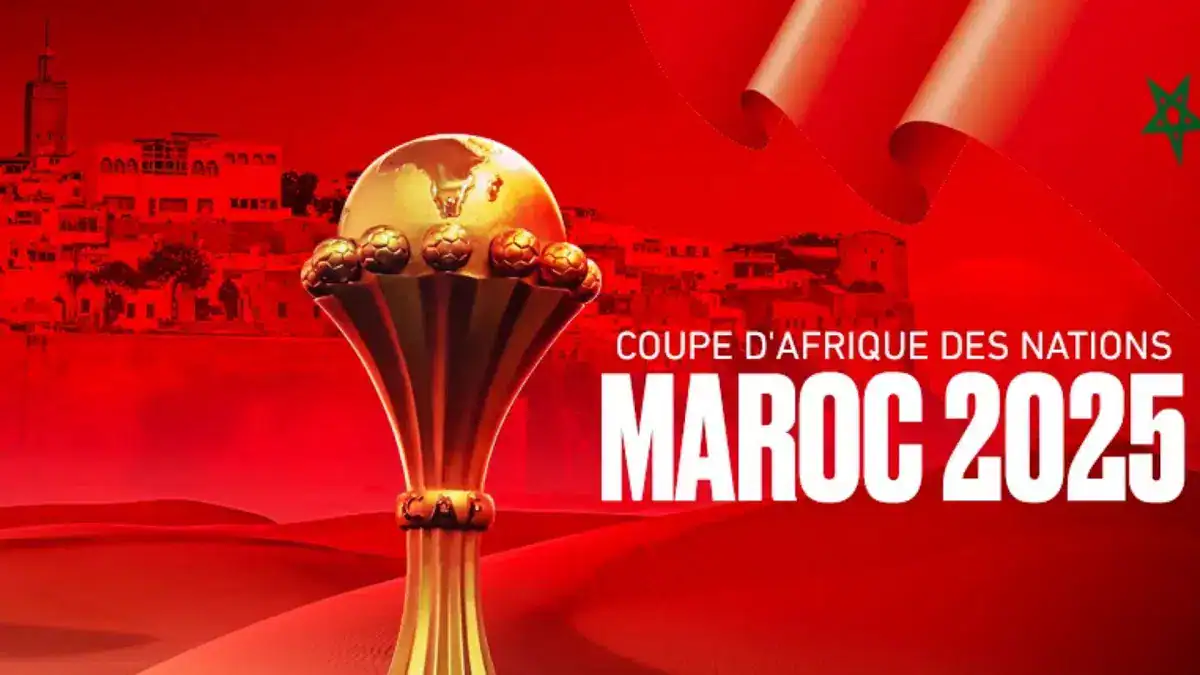 maroc