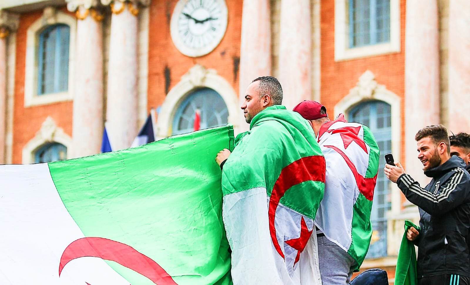 algerie
