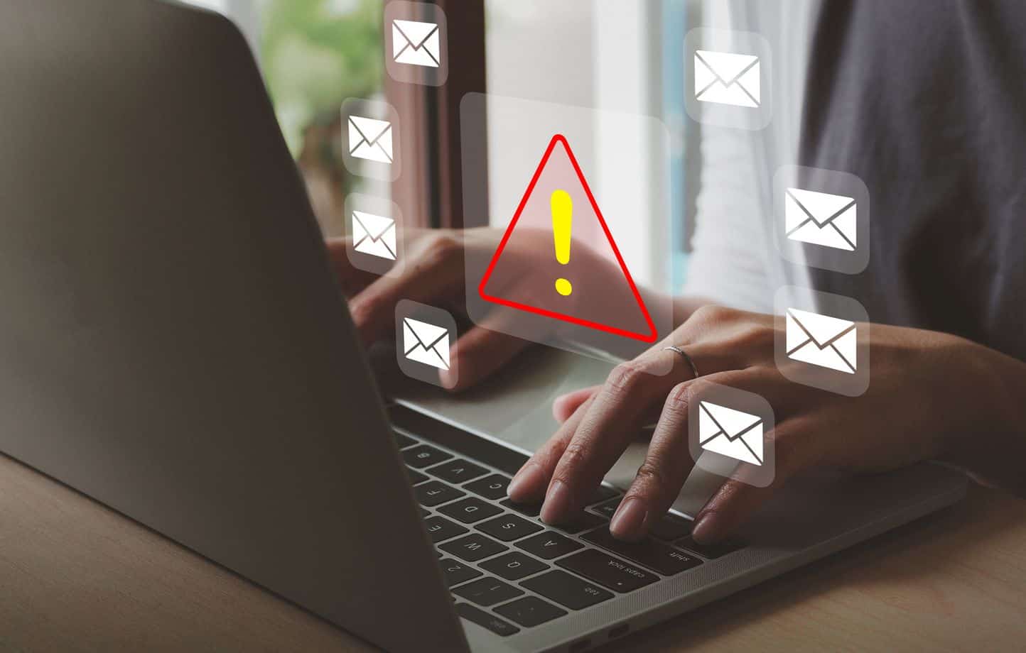 Nouvelle note d’Algérie Poste : ce que vous devez savoir En observant une recrudescence des escroqueries ces derniers mois, notamment via les réseaux sociaux et par téléphone, Algérie Poste met en garde contre ces techniques trompeuses. Les fraudeurs font souvent croire aux victimes qu'ils ont remporté un prix ou qu'une action urgente est nécessaire concernant leur compte postal.