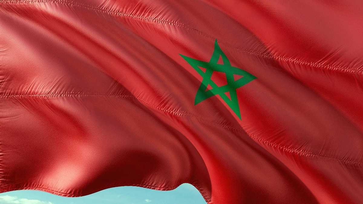maroc