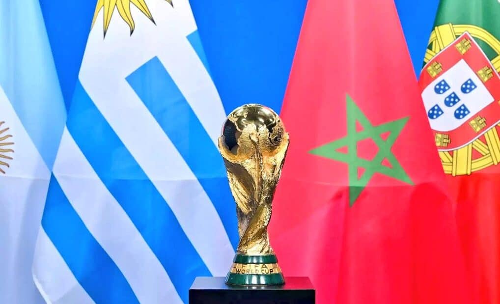 CAN 2025 : un coup dur pour le Maroc dans la course au Mondial 2030