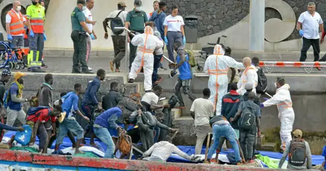 Trafic de migrants : deux taxis espagnols condamnés en France Trafic de migrants : deux taxis espagnols condamnés en France
