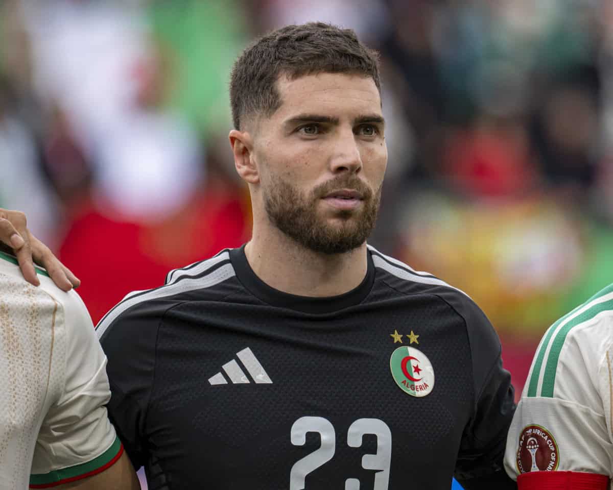 Zidane et l’Algérie : une annonce qui change tout Zidane