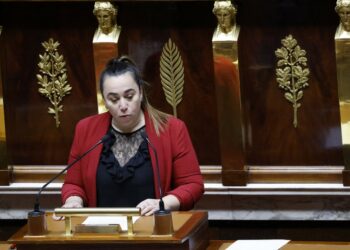 Menacée pour ses propos sur l’Algérie : qui est Sabrina Sebaihi ?