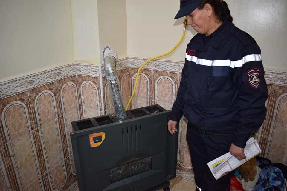 Tueur silencieux en Algérie : le lourd bilan de 2025 Tueur silencieux en Algérie : le lourd bilan de 2025