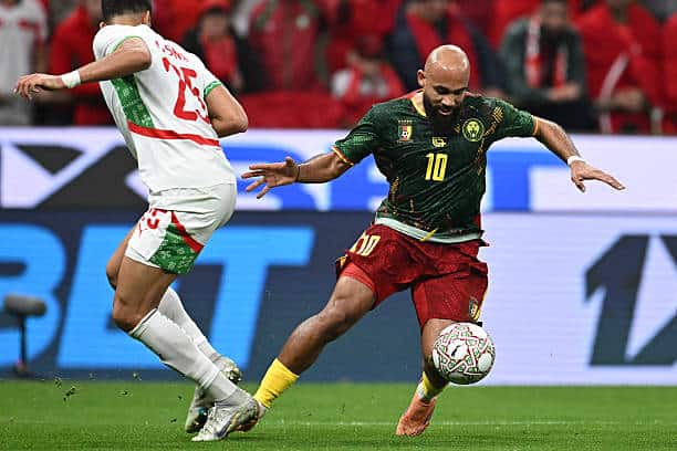 Scandale arbitral : le Maroc en demi-finale de la CAN 2025