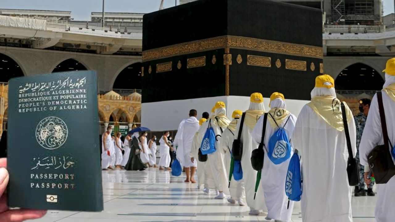 Algérie