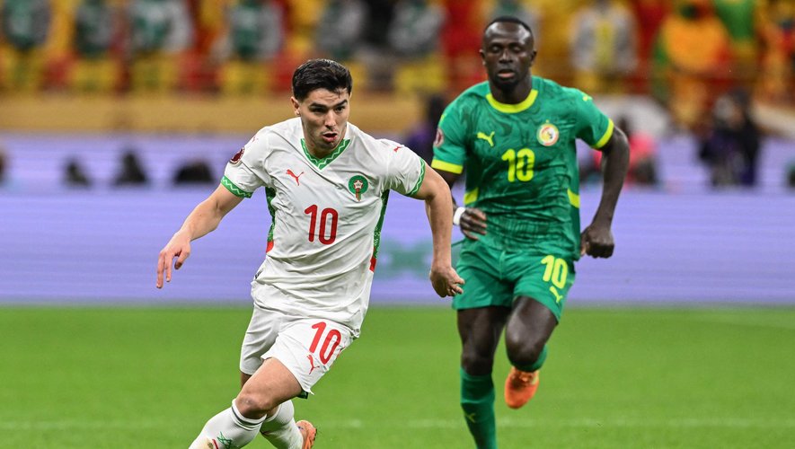 Revanche du Sénégal : l’Algérie tombe à nouveau