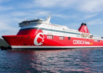 Changements Corsica Linea : traversées France-Algérie impactées