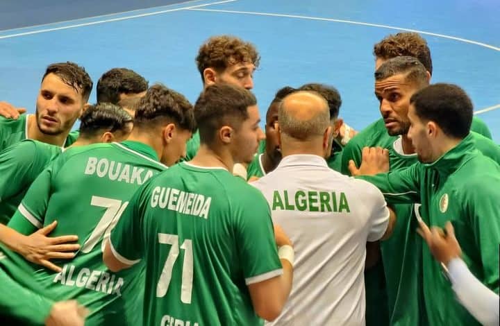 L’Algérie dominée par l’Égypte : le tournant inattendu