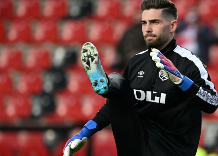 Pacheta analyse les qualités de Luca Zidane à Granada CF : jeu au pied, relance, personnalité et progression d’un gardien moderne désormais suivi par plusieurs clubs européens.