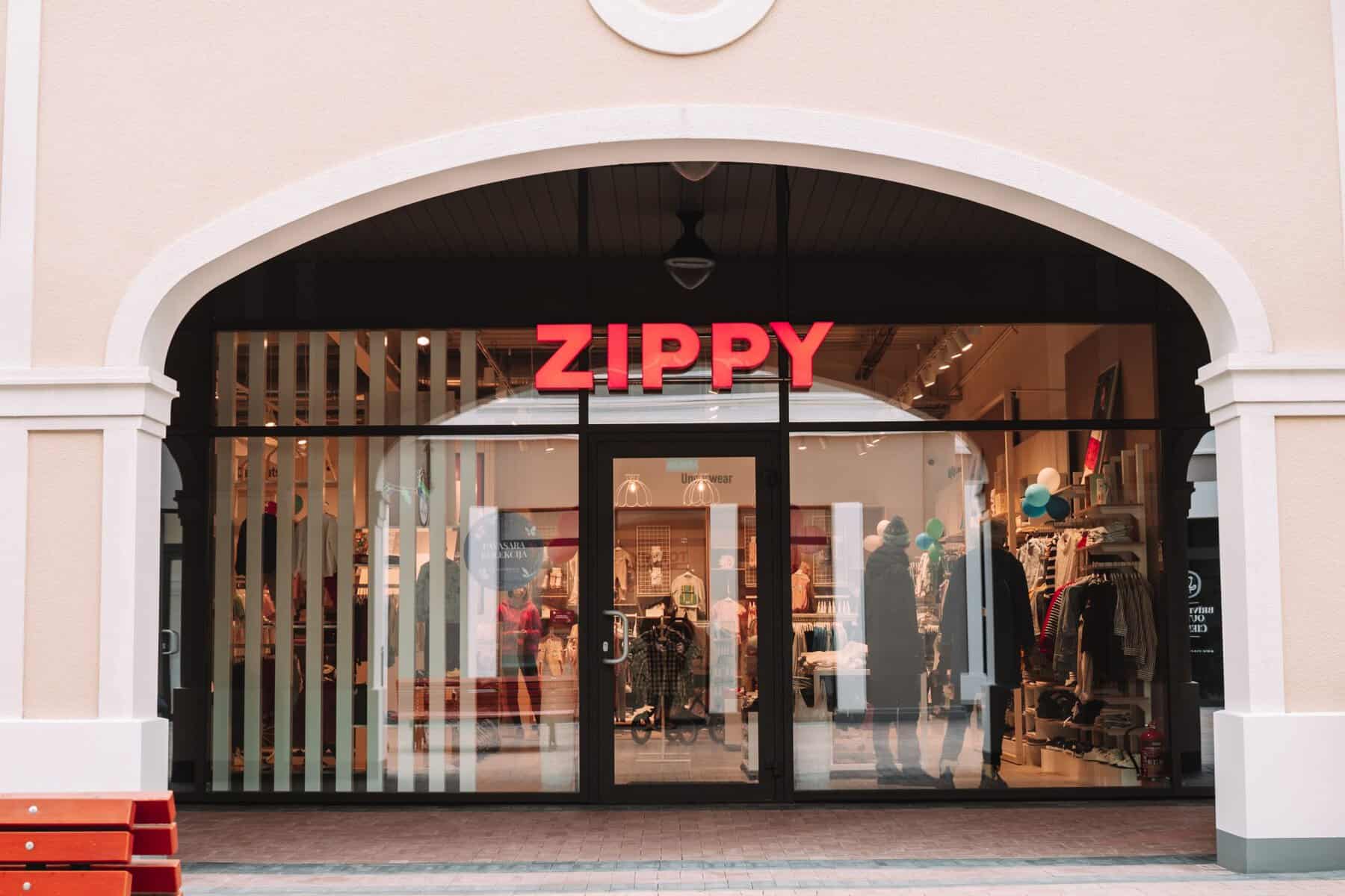 Zippy débarque en Algérie : nouvelle expansion stratégique Maghrebactu présente Zippy, nouvelle boutique en Algérie.