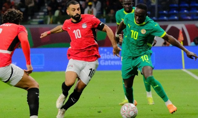 Pourquoi l’Égypte suit les pas stratégiques de l’Algérie Pourquoi l’Égypte suit les pas stratégiques de l’Algérie