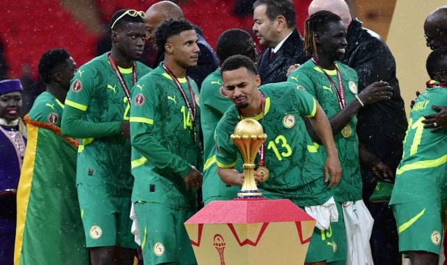 Scandale au Maroc : des joueurs sénégalais empoisonnés ? Scandale au Maroc : des joueurs sénégalais empoisonnés ?