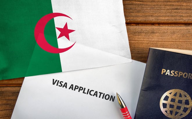 Visa France : 2 documents clés pour ces demandeurs algériens