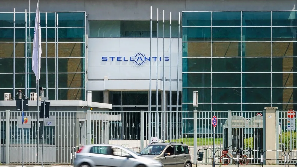 Nouveaux détails sur l’usine Opel en Algérie dévoilés