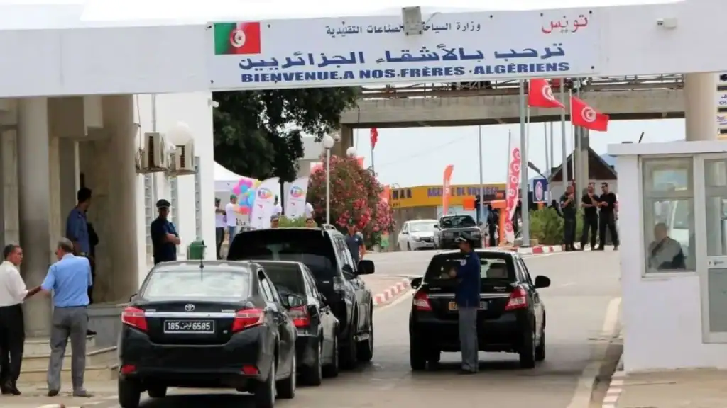 Algérie : nouvelle taxe choc pour freiner la fraude au carburant