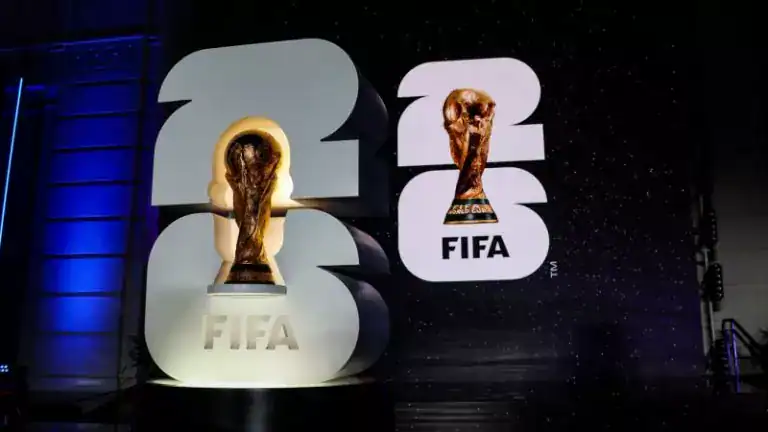 Mondial 2026 : la politique US va-t-elle gâcher l'événement ?