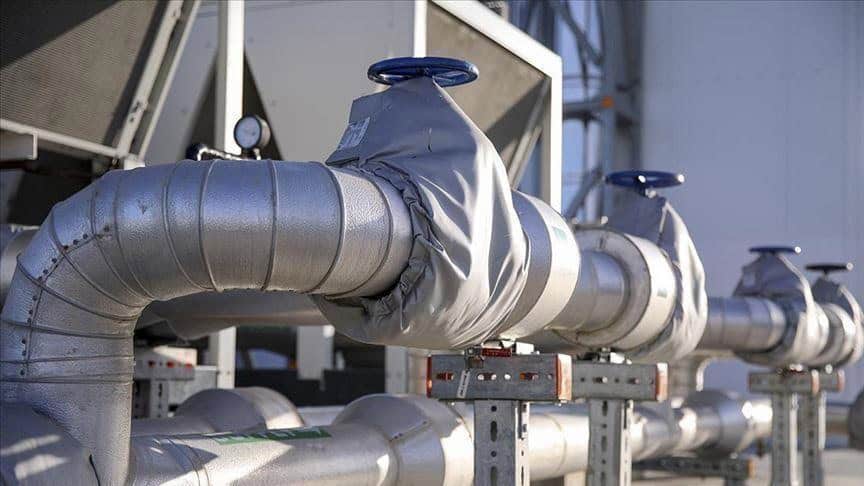 Pourquoi l’Algérie devient clé pour le gaz naturel en Italie