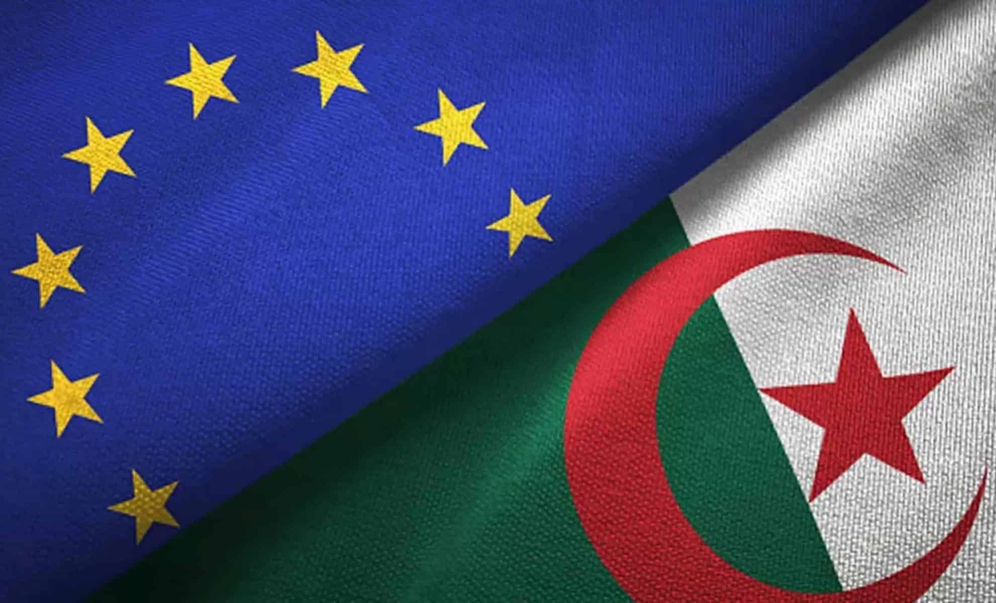 Ce que l’UE cache à l’Algérie dans leur accord actuel
