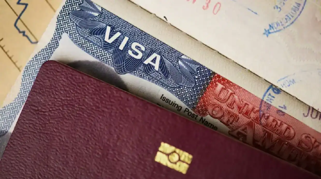 Algériens aux USA : règles de séjour à ne pas ignorer