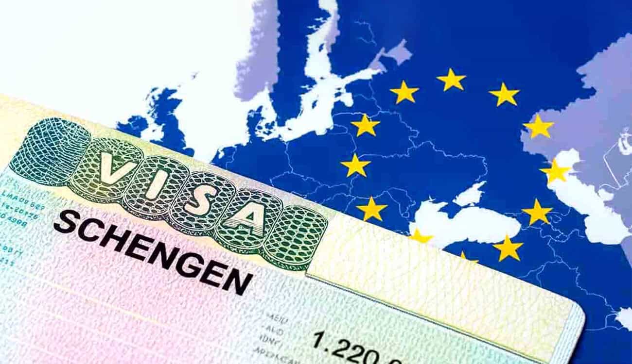 Visa Schengen ultra rapide : découvrez le pays à privilégier