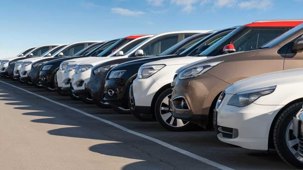 Voitures neuves en Algérie 2026 Large sélection de voitures neuves en Algérie, fin de la taxe en 2026.