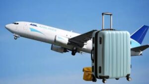 ASL Airlines