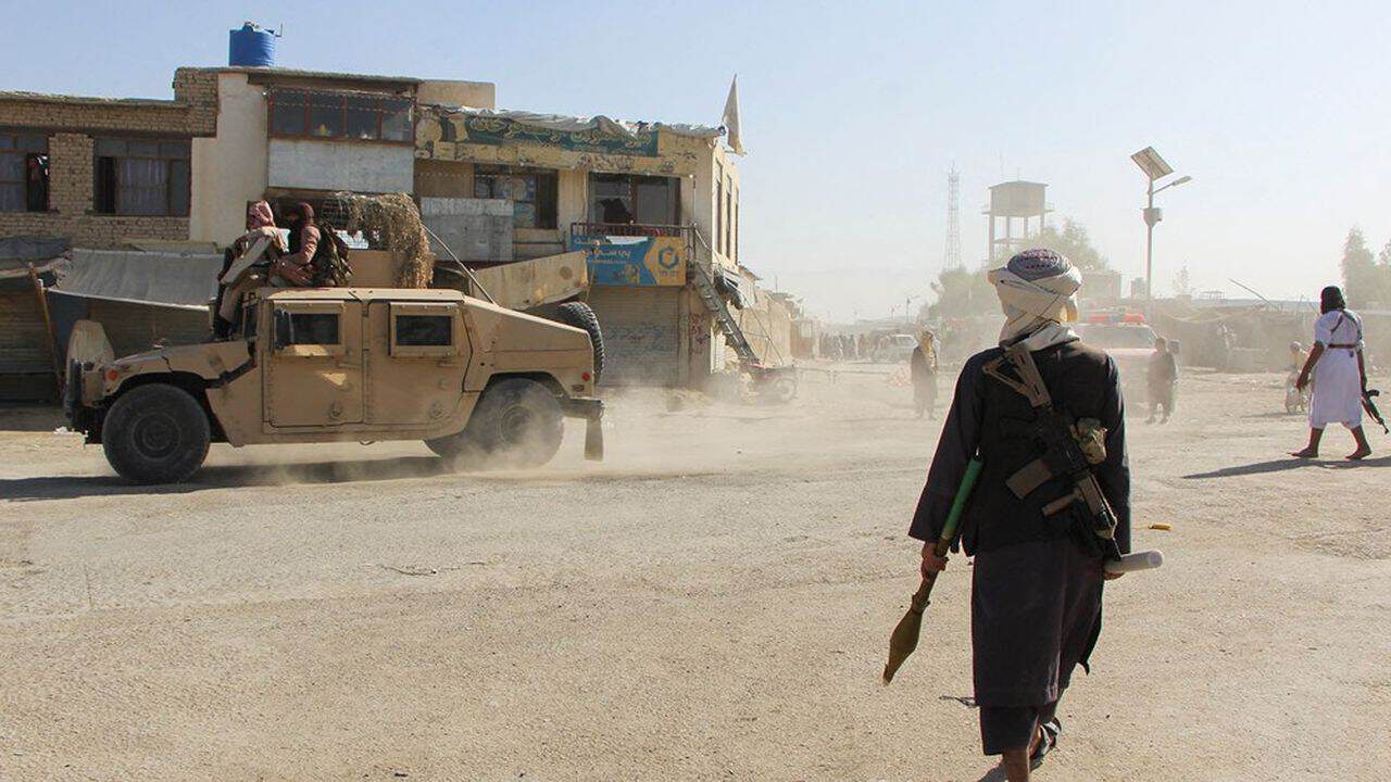 Tensions explosives : conflit Pakistan-Afghanistan annoncé Tensions explosives : conflit Pakistan-Afghanistan annoncé