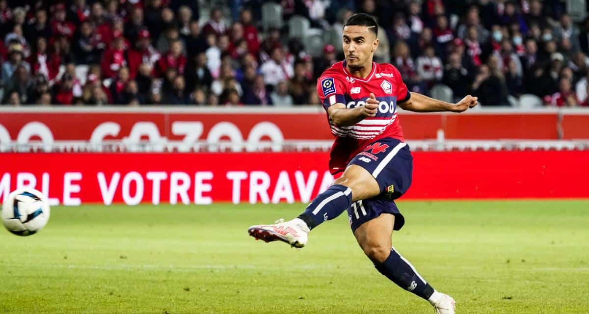 Algérie