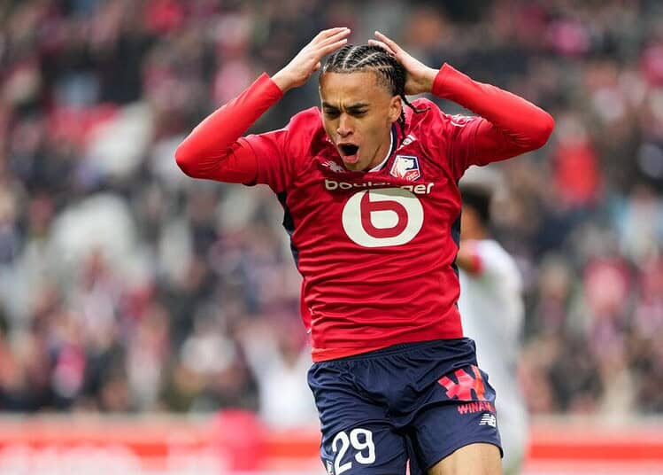 Terrible coup dur pour Ethan Mbappé selon Bruno Genesio