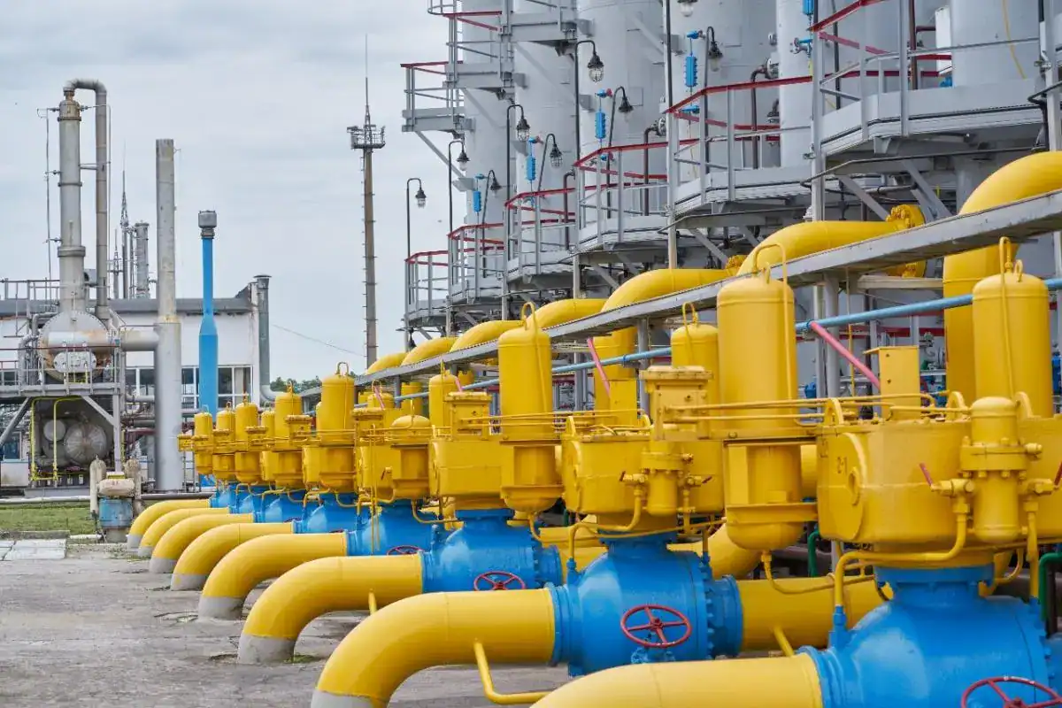 Pourquoi l’Algérie devient la clé du gaz en Europe ?