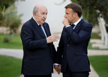 France-Algérie : ce que Paris tente de faire passer en silence