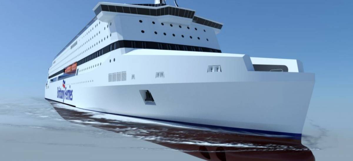 Ferries : Profitez de 40 pour cent de réduction sur les ferries 2026 ferries
