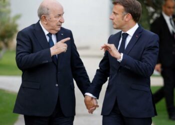 Réchauffement des relations France-Algérie : une opportunité pour le Medef