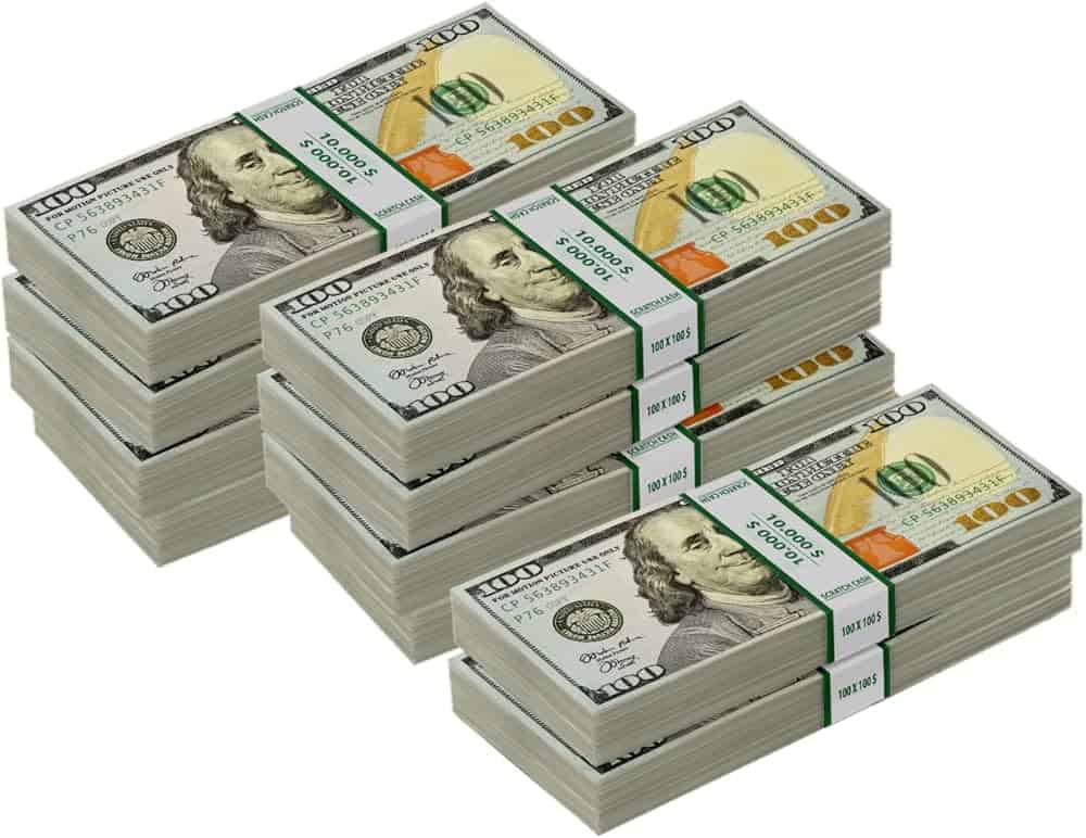 Trump offre 3 000 dollars aux enfants migrants pour partir Faux billets de 100 dollars confisqués en Algérie.